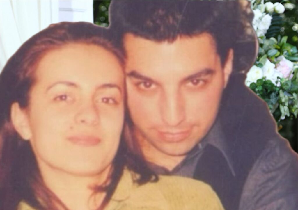 Cum și-a părăsit Simona Gherghe iubitul chiar înainte de nuntă: ”Mă ceruse, inelul dat”