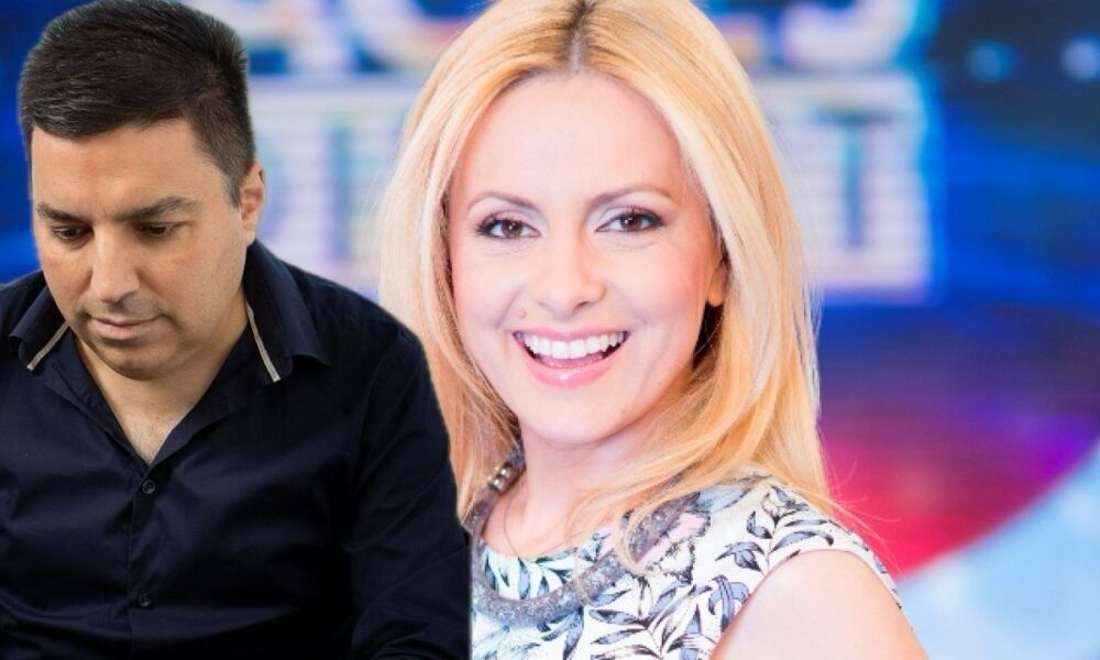 Cum și-a părăsit Simona Gherghe iubitul chiar înainte de nuntă: ”Mă ceruse, inelul dat”