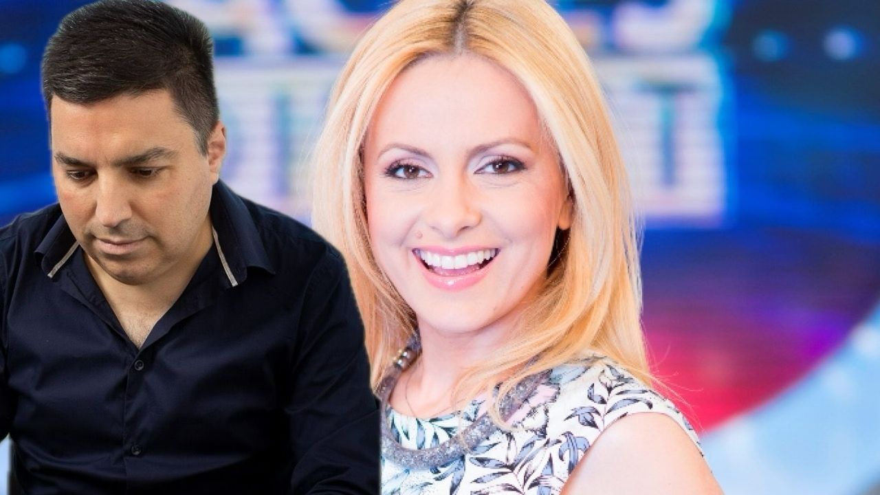 Cum și-a părăsit Simona Gherghe iubitul chiar înainte de nuntă: ”Mă ceruse, inelul dat”