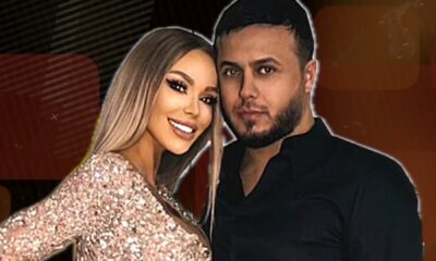 Gabi Bădălău a implorat-o, în lacrimi, pe Bianca Drăgușanu să se împace