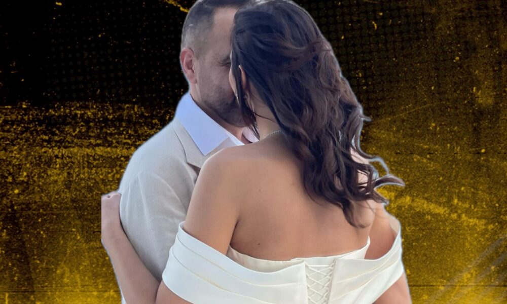 Mădălina Pamfile a făcut un pas important în viața ei! Vedeta s-a căsătorit în mare secret, în Dubai, cu tatăl copiilor săi. Această veste a devenit știrea momentului