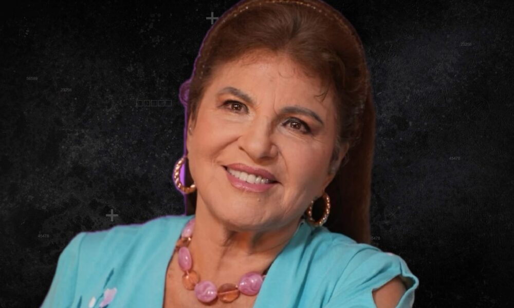 Pensia uriașă a Irinei Loghin. Cât încasează marea artistă