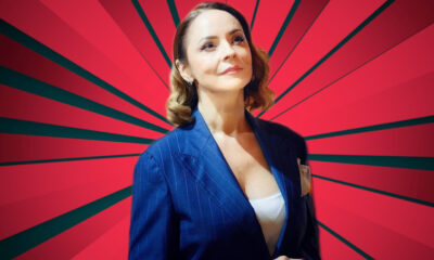 Imagini fabuloase din casa Andreei Marin. Cum arată vila din Pipera