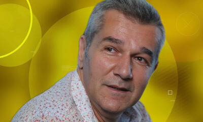 Cu cine se iubește Dan Bittman după despărțirea de Liliana Ștefan. Artistul a spus adevărul