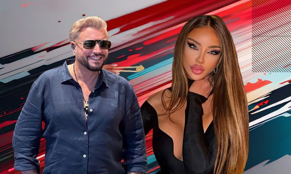 Cătălin Botezatu a acordat un interviu în care a dezvăluit motivele pentru care relația sa amoroasă cu Bianca Drăgușanu nu a mai funcționat.