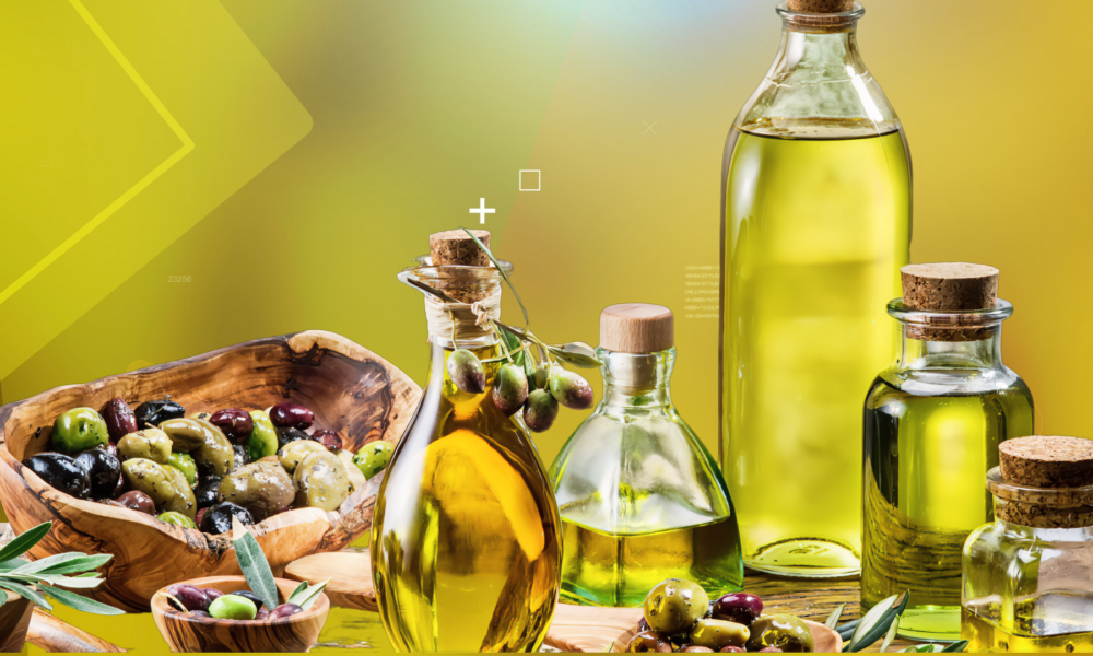 ulei de masline -