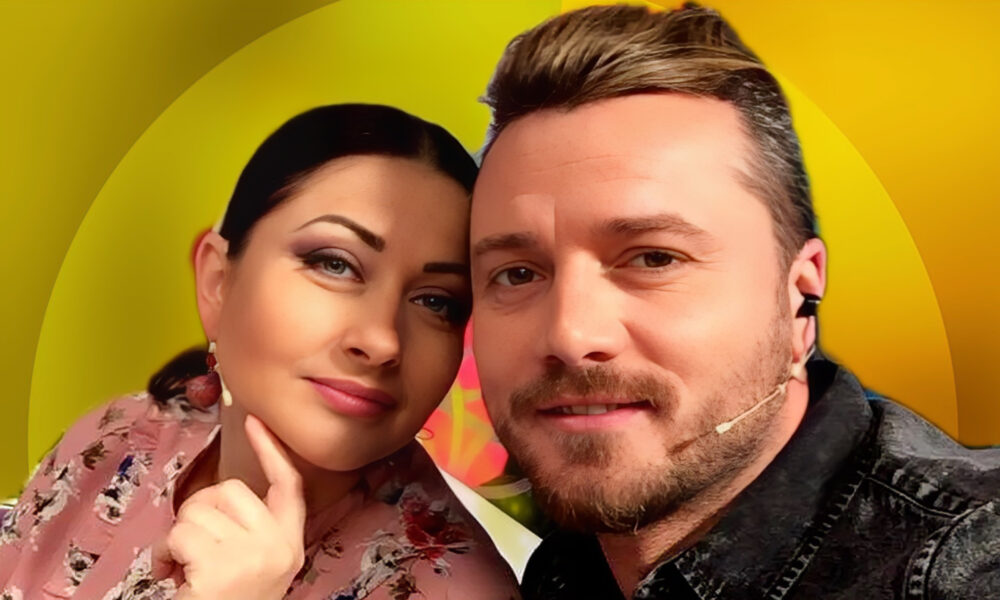 Gabriela Cristea/ Tavi Clonda