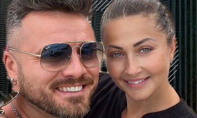 Gabriela Cristea și Tavi Clonda