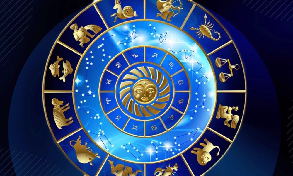 Zodii aprilie 2024