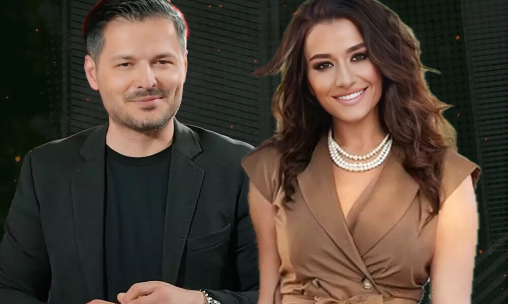 Claudia Pătrășcanu și Liviu Vârciu