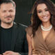 Claudia Pătrășcanu și Liviu Vârciu