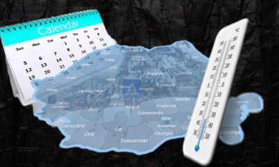 Iarna, vremea, prognoza meteo