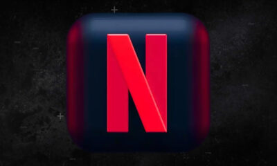 Netflix, „Mâna lui Dumnezeu”
