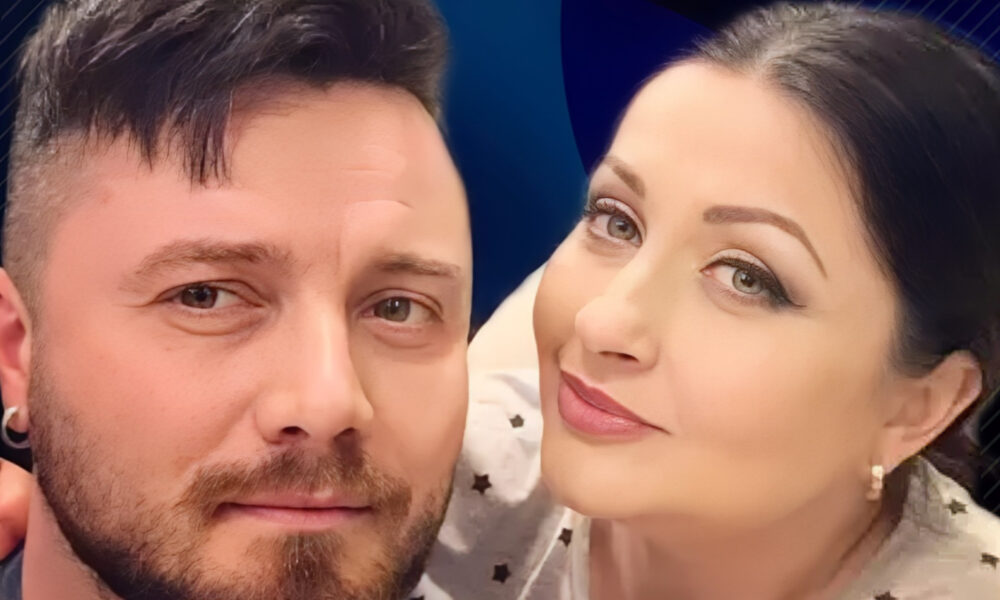 Tavi Clonda și Gabriela Cristea