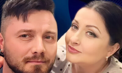 Tavi Clonda și Gabriela Cristea