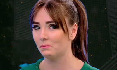 Veronica Stegaru, Vulpiță