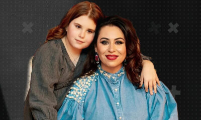 Oana Roman si Isabela