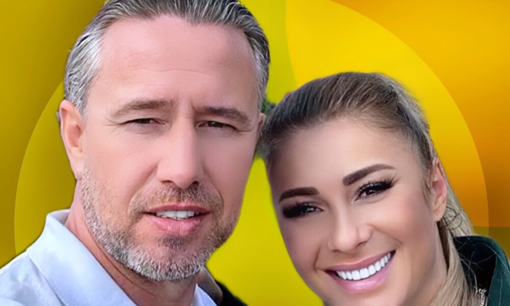 Anamaria și Laurențiu Reghecamf (2)