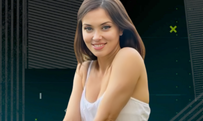 Anca Dumitra este gravida