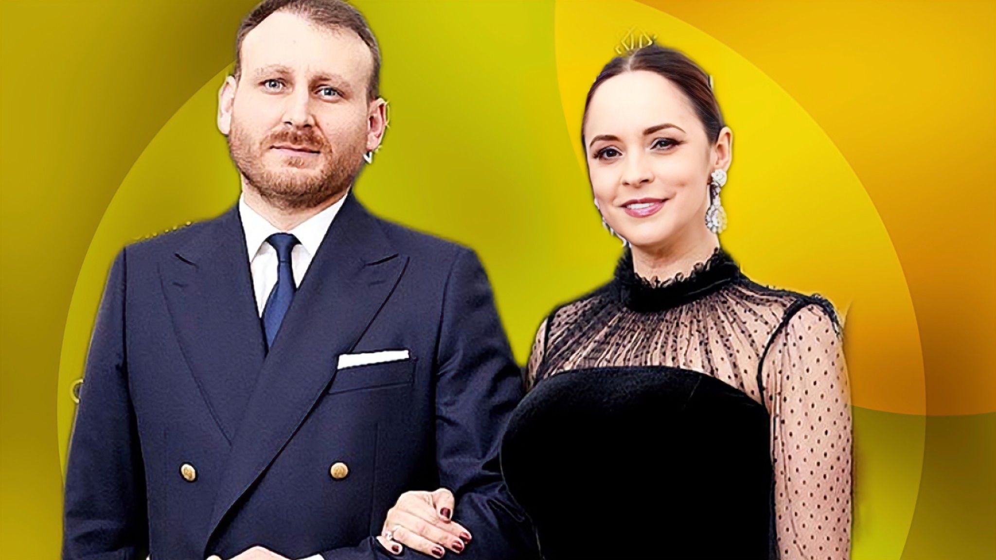 Andreea Marin si Adrian Brâncoveanu (2)