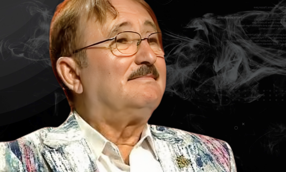 cornel palade