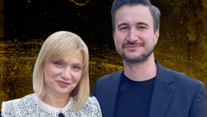 Cristina Cioran și Alex, fostul iubit