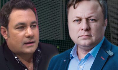 Frații Dolănescu (2)