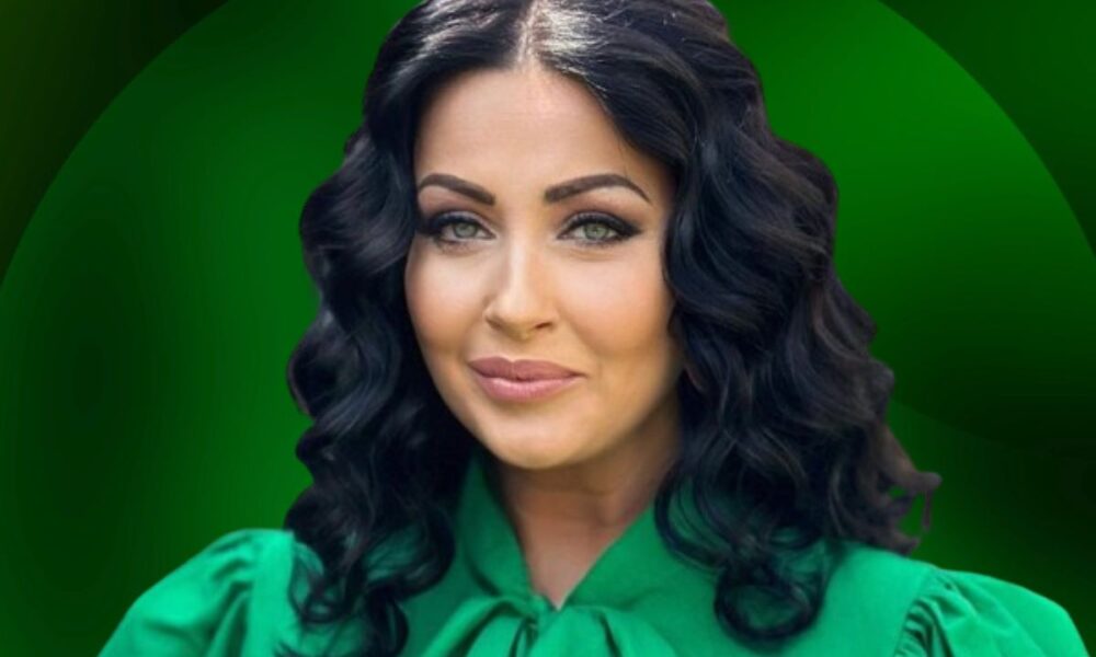 gabriela cristea frate