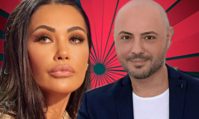 Mihai Mitoseru și Oana Zăvoranu