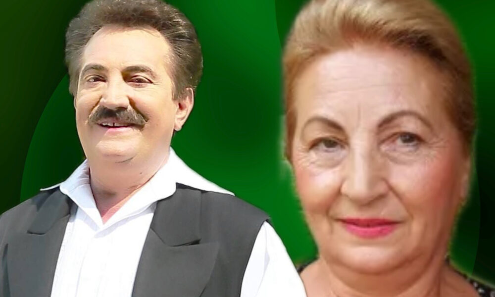 Petrică Mîțu Stoian