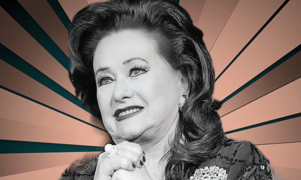 Stela Popescu