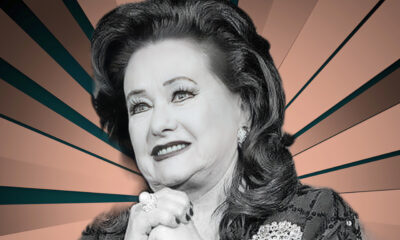 Stela Popescu