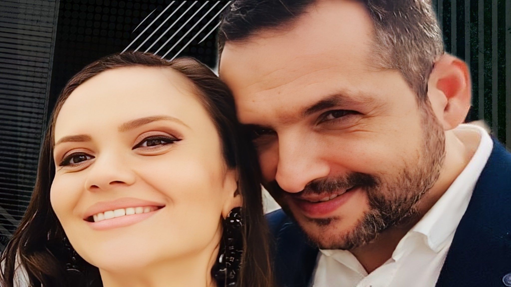 Madalin Ionescu si Cristina Șișcanu