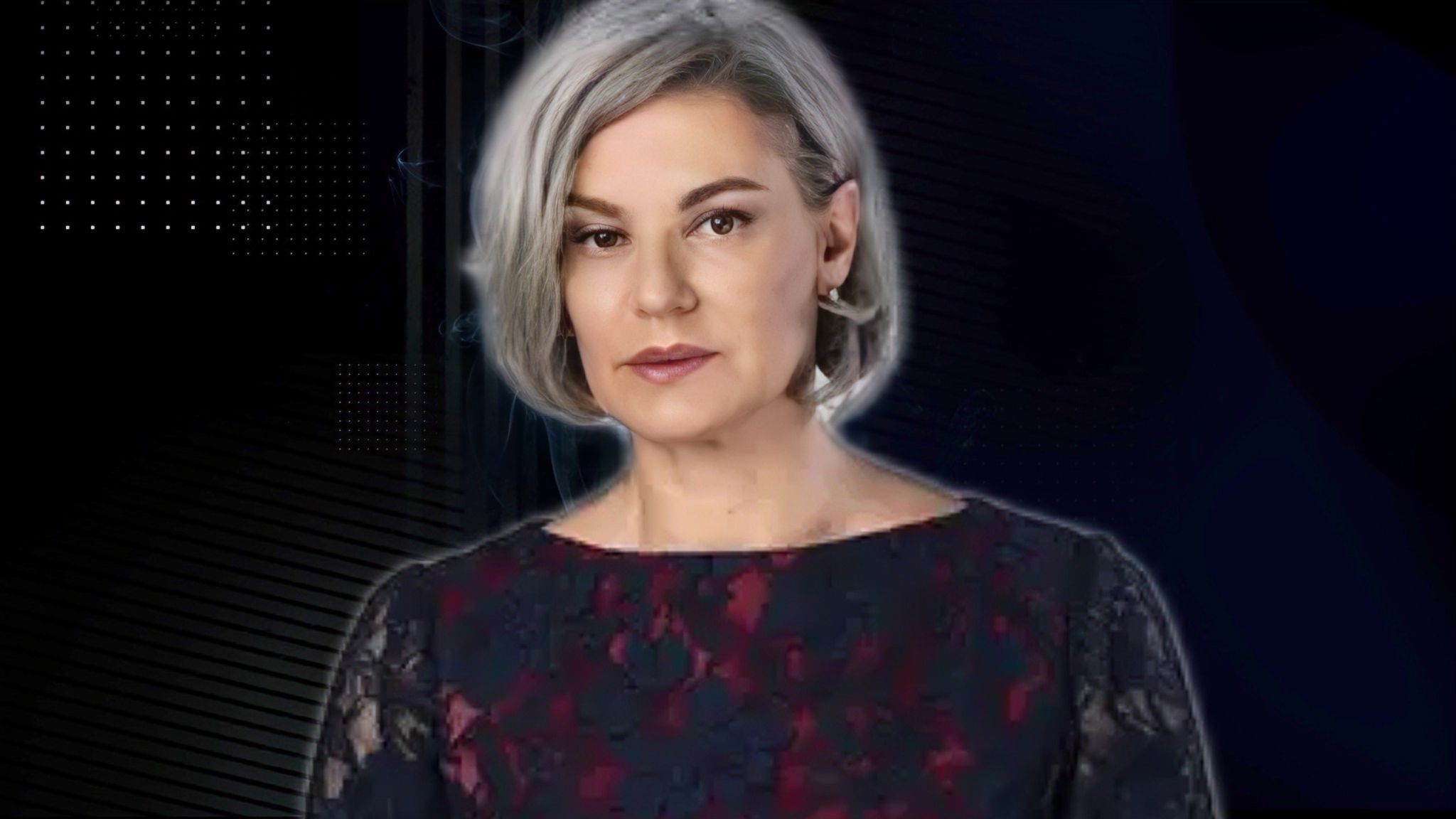 Maia Morgenstern (2)