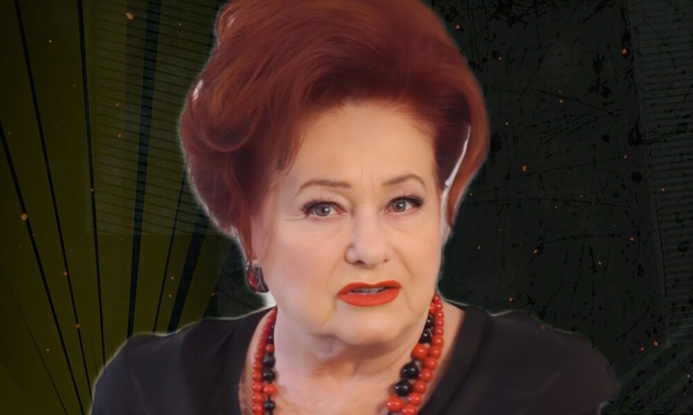 Stela Popescu (2)
