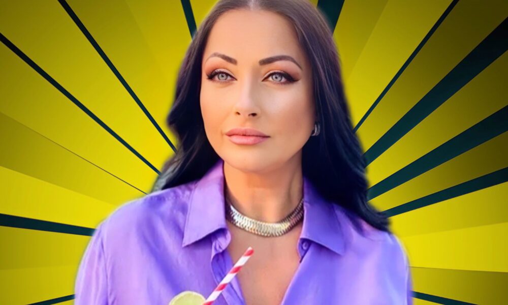 Gabriela Cristea si Bogdan