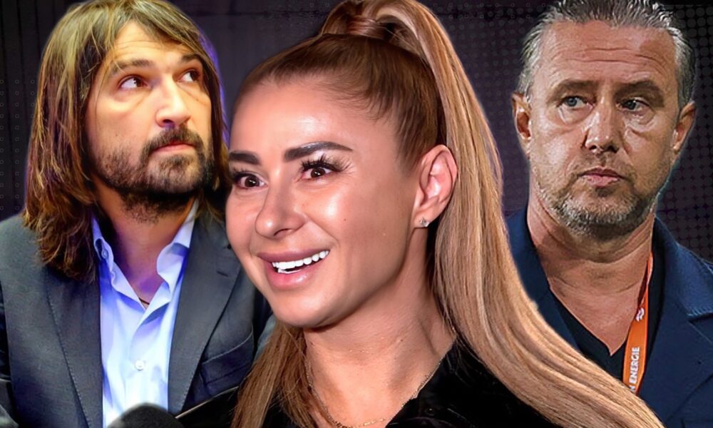 Anamaria Prodan, Reghecampf si Dan Alexa (2)