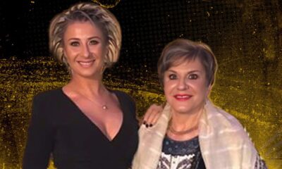 Anamaria Prodan și Ionela Prodan