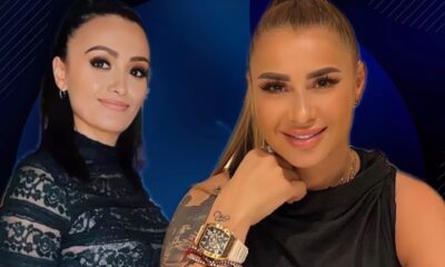 Anamaria Prodan și Nuți