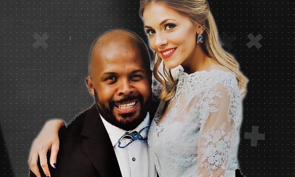 Andreea Ibacka si Cabral