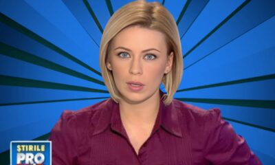 Andreea Liptak protv