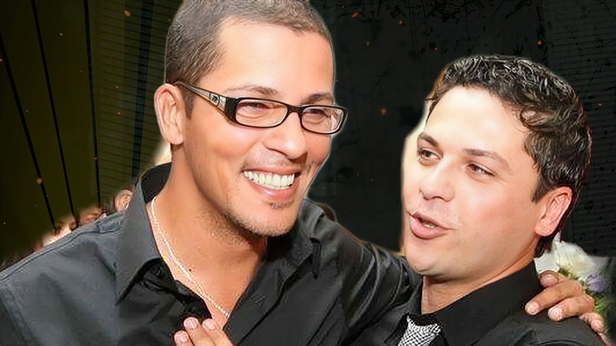 Augustin Viziru si Lucian Viziru