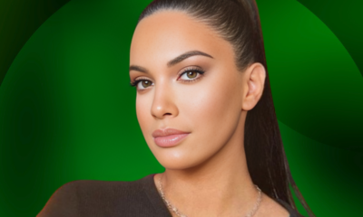 Betty-Salam Asia Express