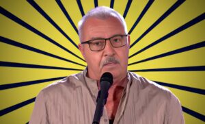 Costel Constantin-deces 