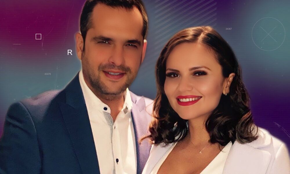 Cristina Șișcanu și Mădălin Ionescu (2)