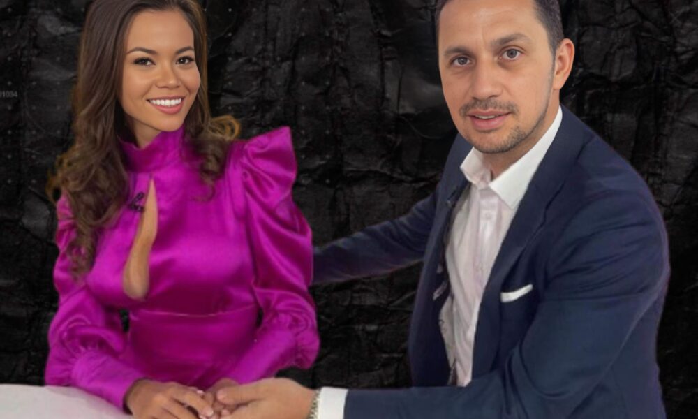 Denisa Filcea si Flick-