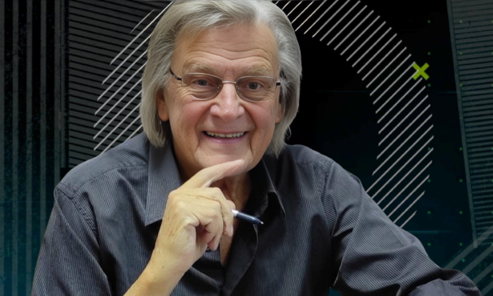 Florin Piersic operat