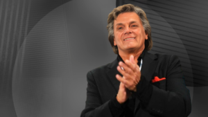 Florin Piersic-spectacol scandal