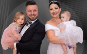 Gabriela-Cristea-Tavi-Clonda fiice