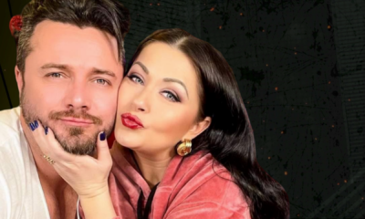 gabriela cristea si tavi clonda